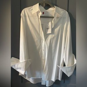 Woman’s Misha Nonoo Blouse